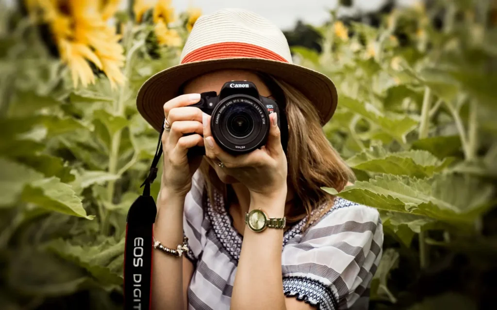 Best Travel Camera for Capturing Stunning Moments