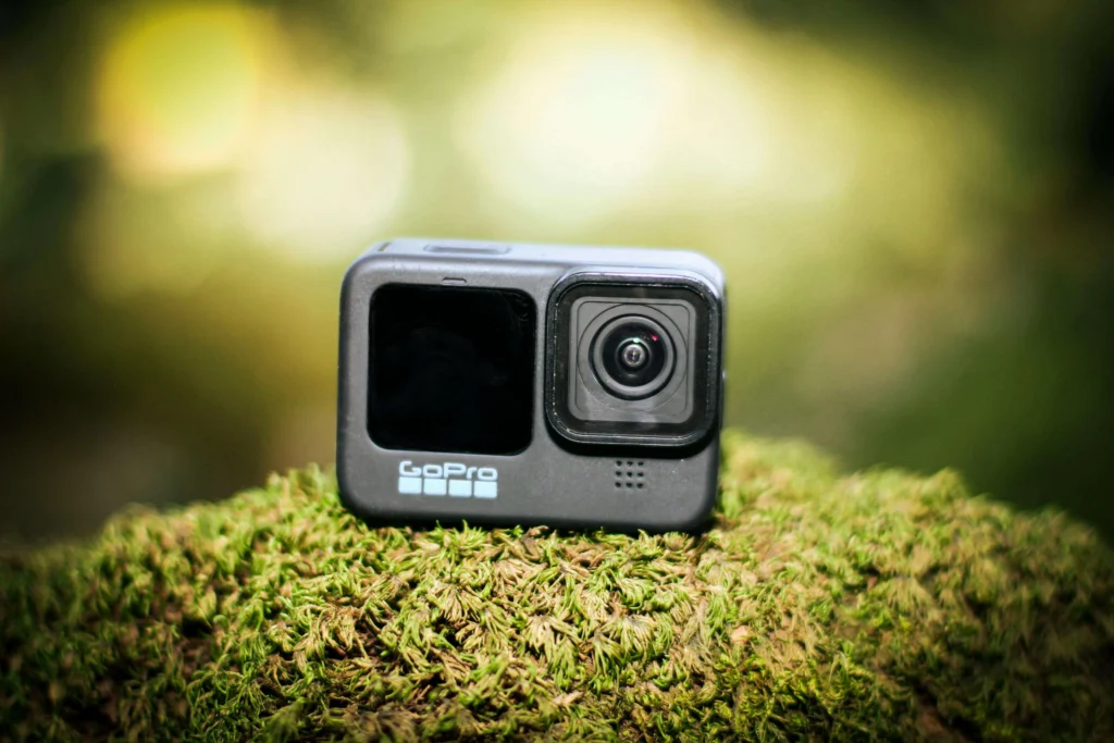 GoPro Hero 12 Black: Best action camera for professional travel photography