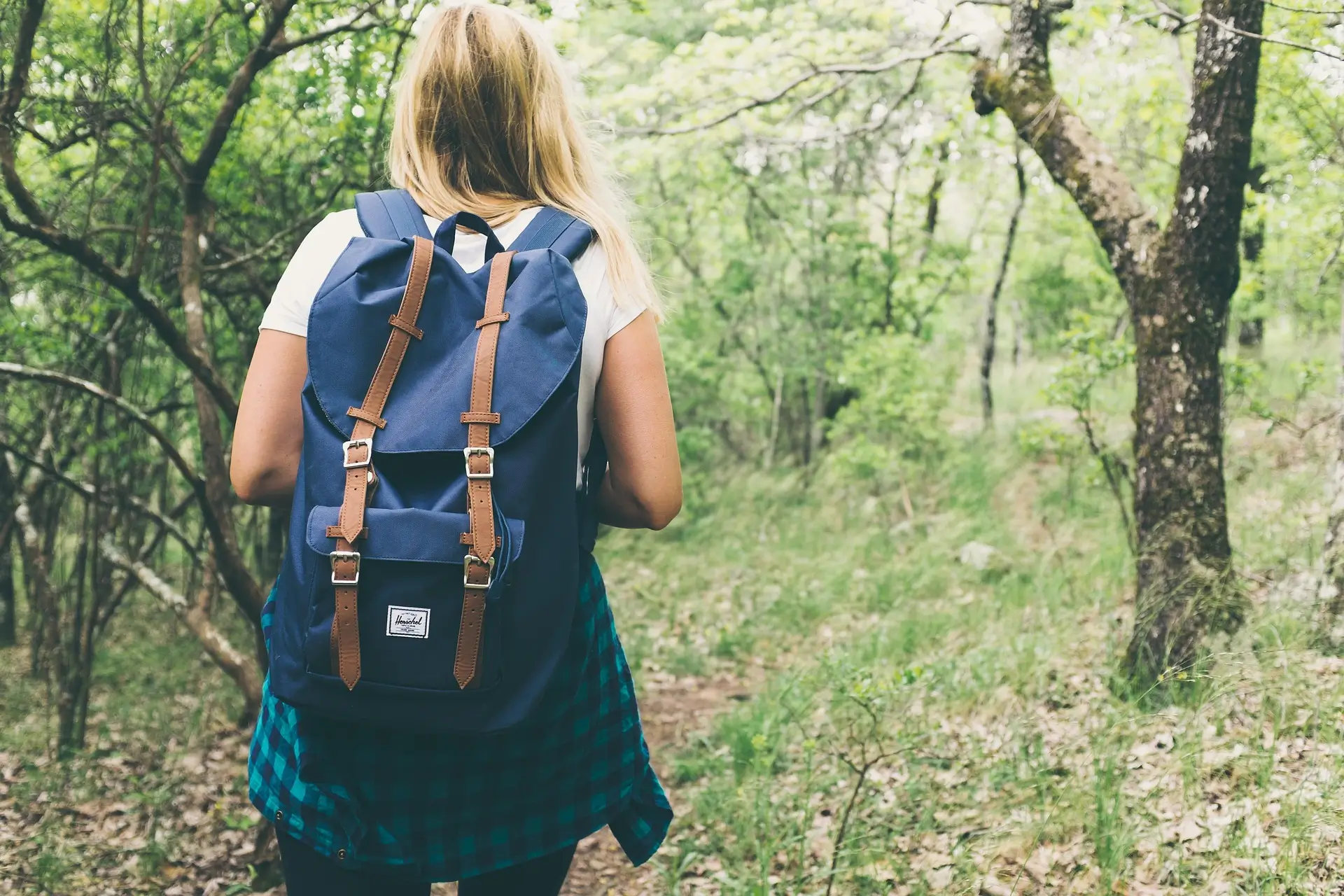 "Best female travel backpacks for every adventure