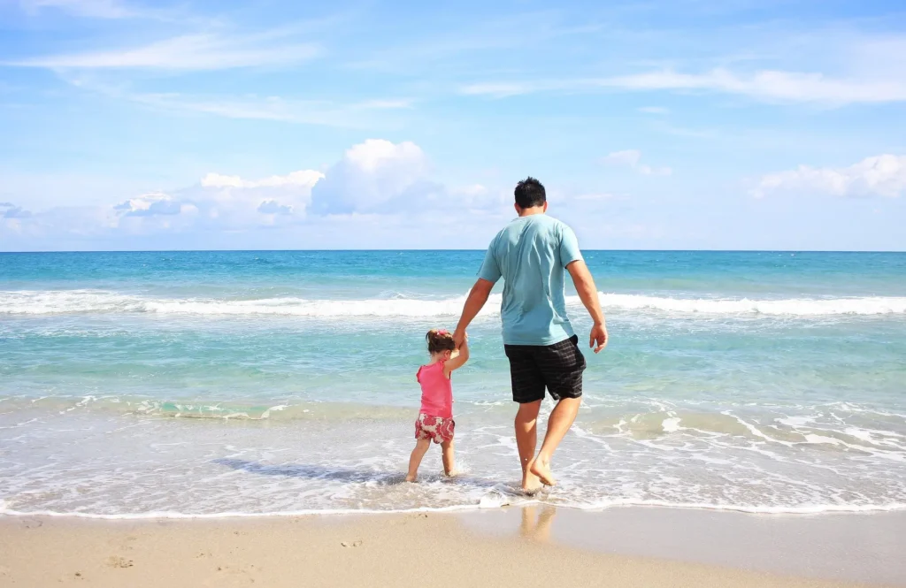 Best family resorts in Florida offering family-friendly amenities and fun activities"