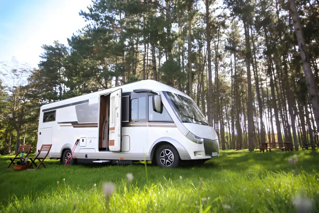 "Best travel trailers for road trips and camping adventures."