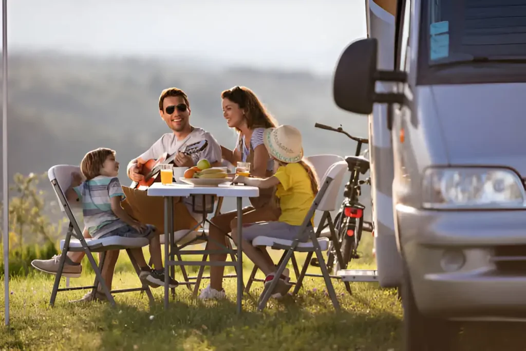 Best travel trailers for family adventures Title: Best Travel Trailers for Family Adventures